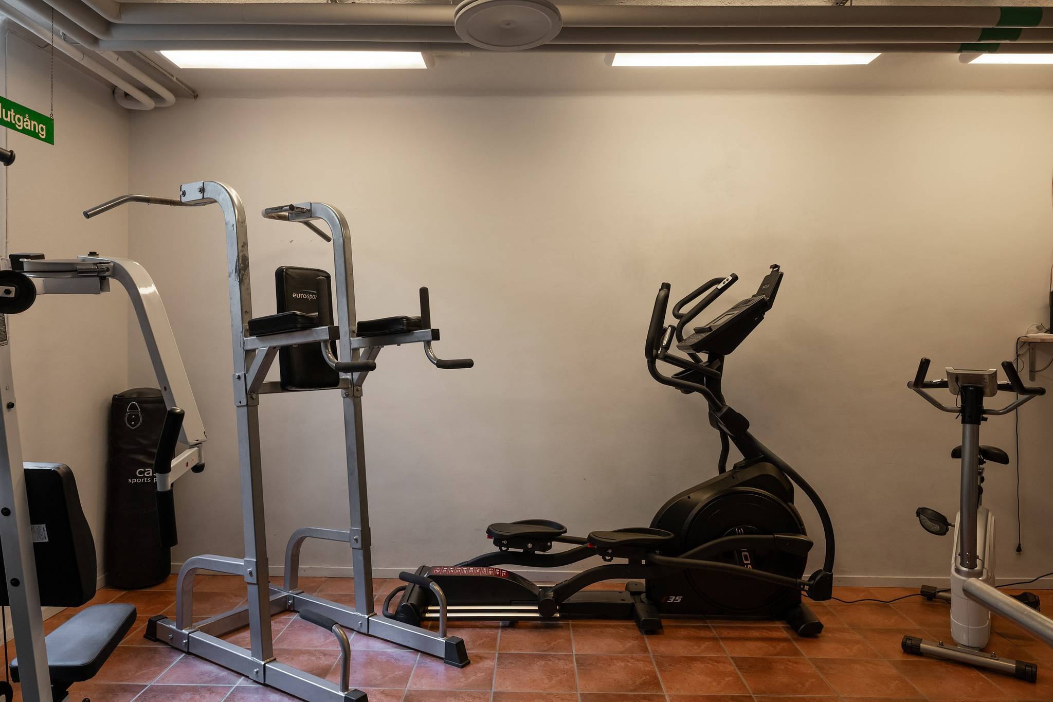 2 rum Lägenhet på Pontonjärgatan 8 Kungsholmen Stockholms kommun - bild 29