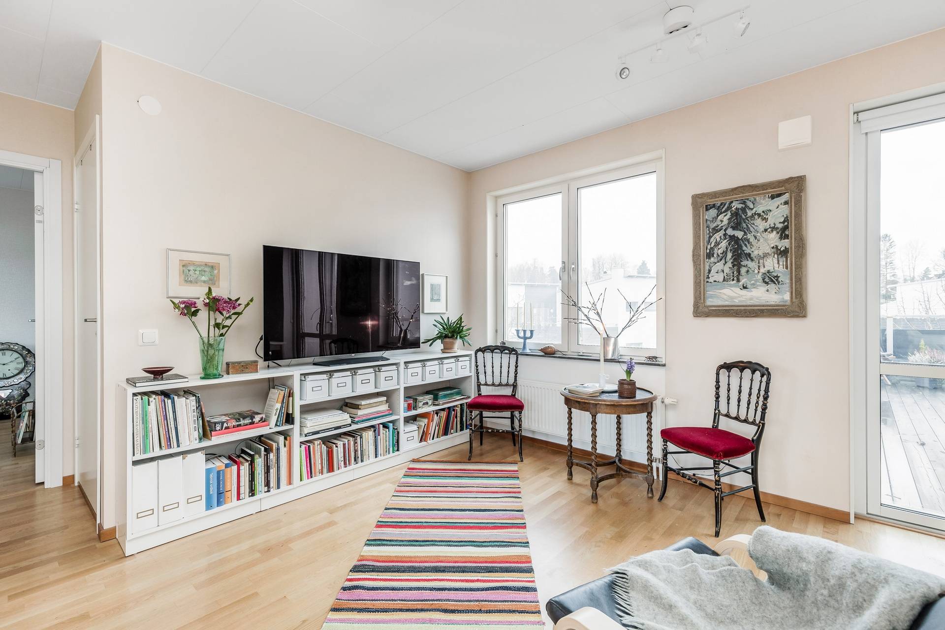 5 rum Radhus på Lodjurets väg 15 Mariefred Strängnäs kommun - bild 19