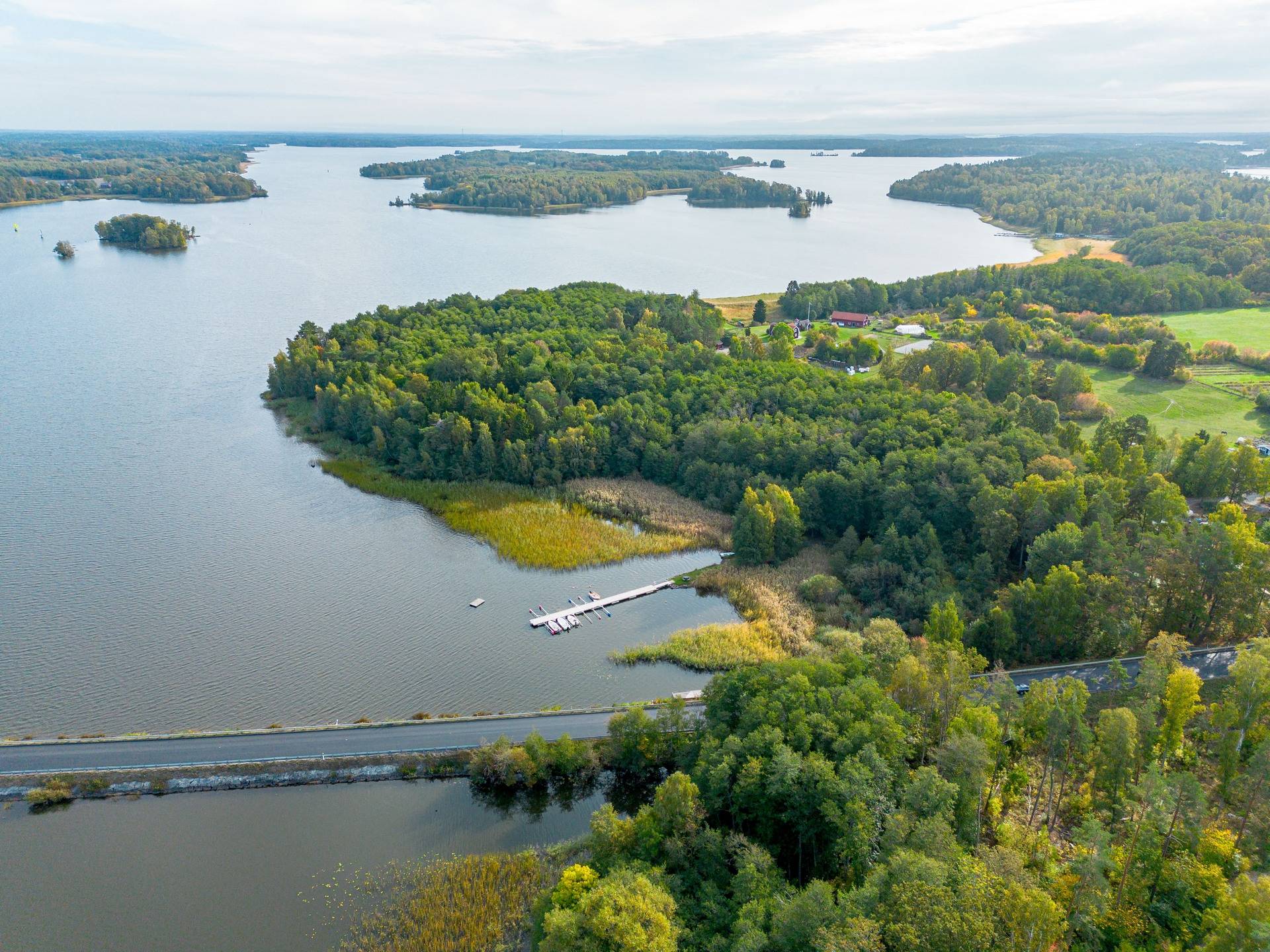 4 rum Villa på Mörtvägen 9 Märsön Enköpings kommun - bild 38