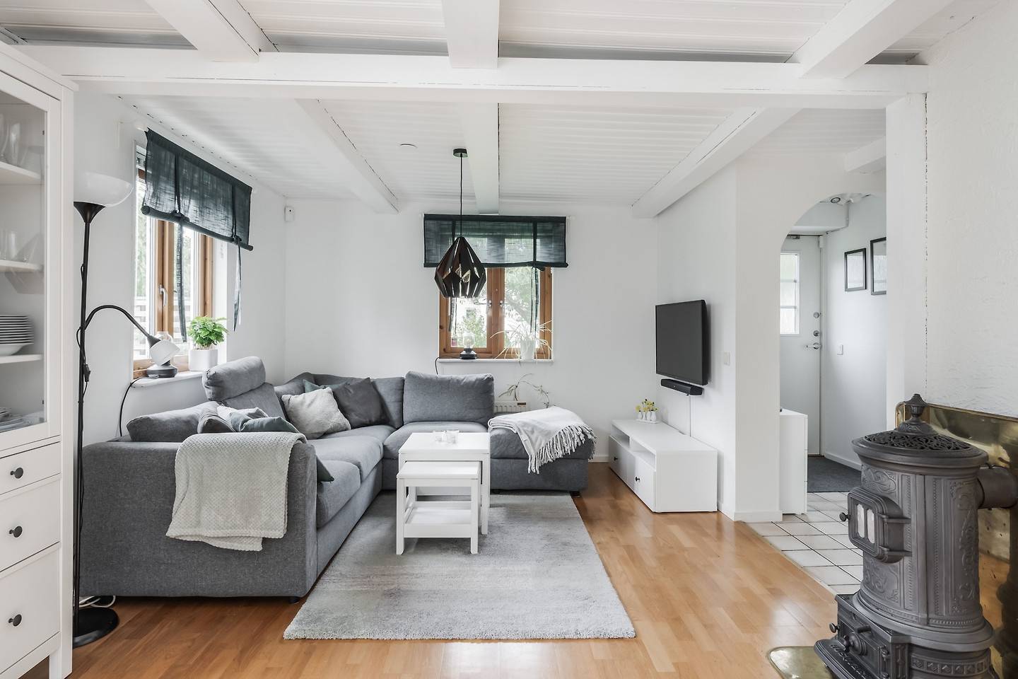 4 rum Villa på Torgvägen 15 Förslöv Båstads kommun - bild 5