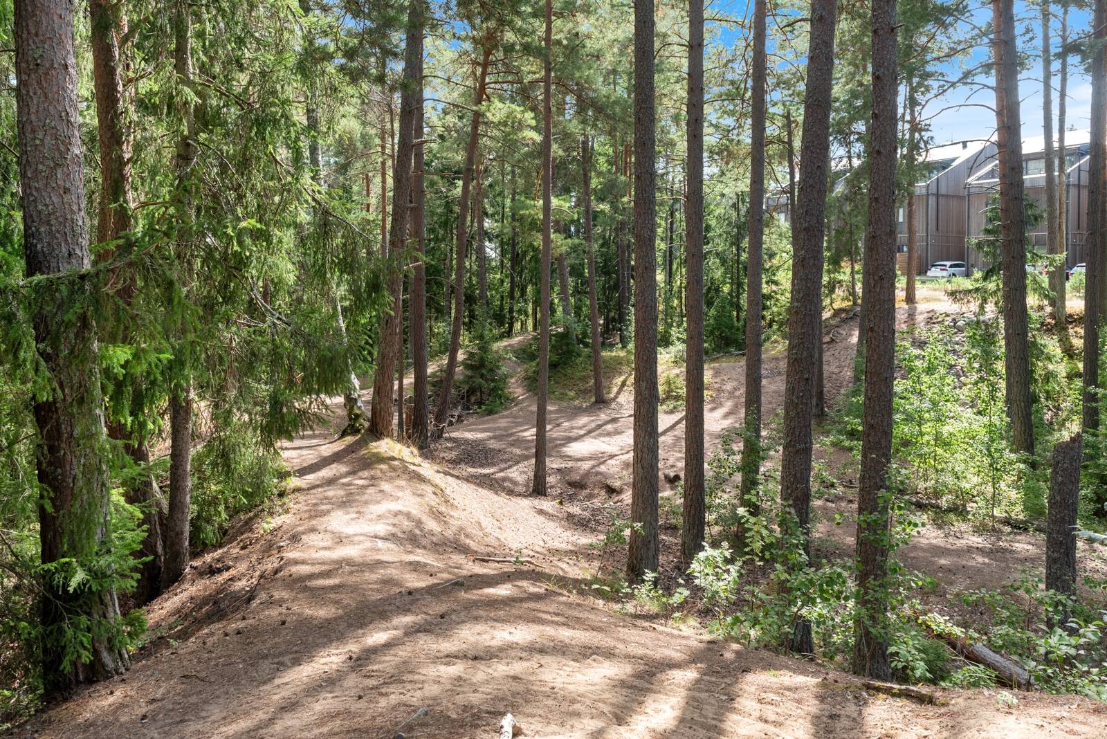 6 rum Villa på Isälvsvägen 19 Mörtnäs Värmdö kommun - bild 33