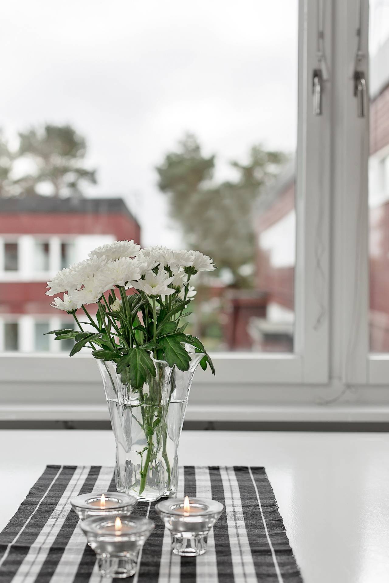 3 rum Lägenhet på Ljuskärrsvägen 79 Ljuskärrsberget Nacka kommun - bild 11