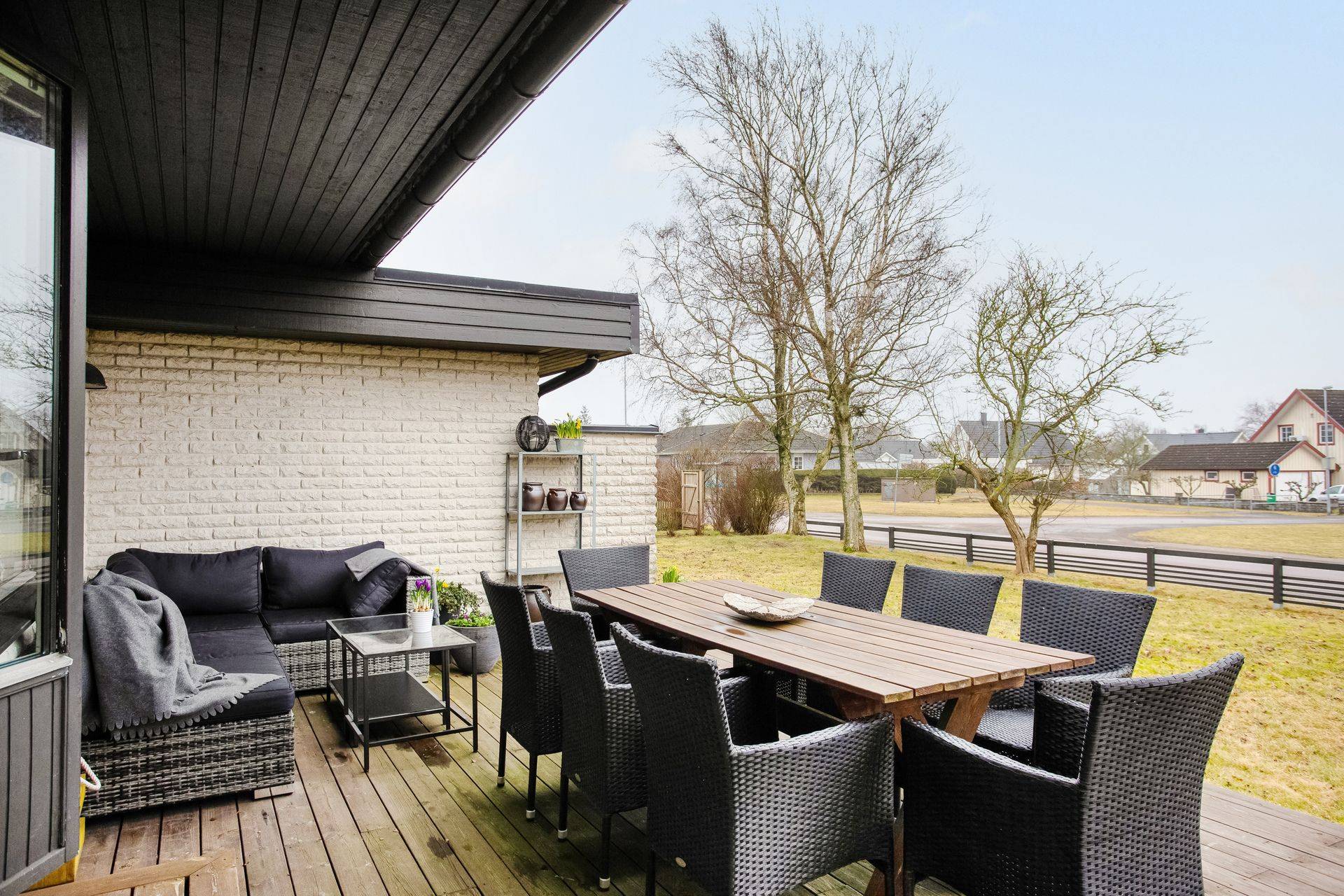 4 rum Villa på Smörblommevägen 5 Falkenberg Falkenbergs kommun - bild 5