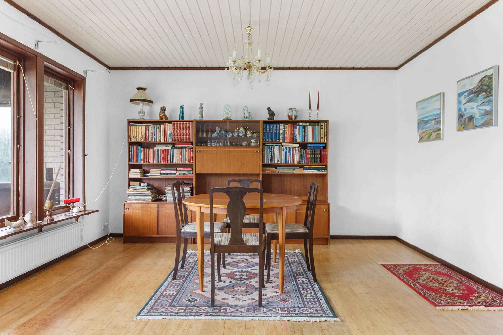 6 rum Villa på Eriksbergsgatan 26 Genevad Laholms kommun - bild 13