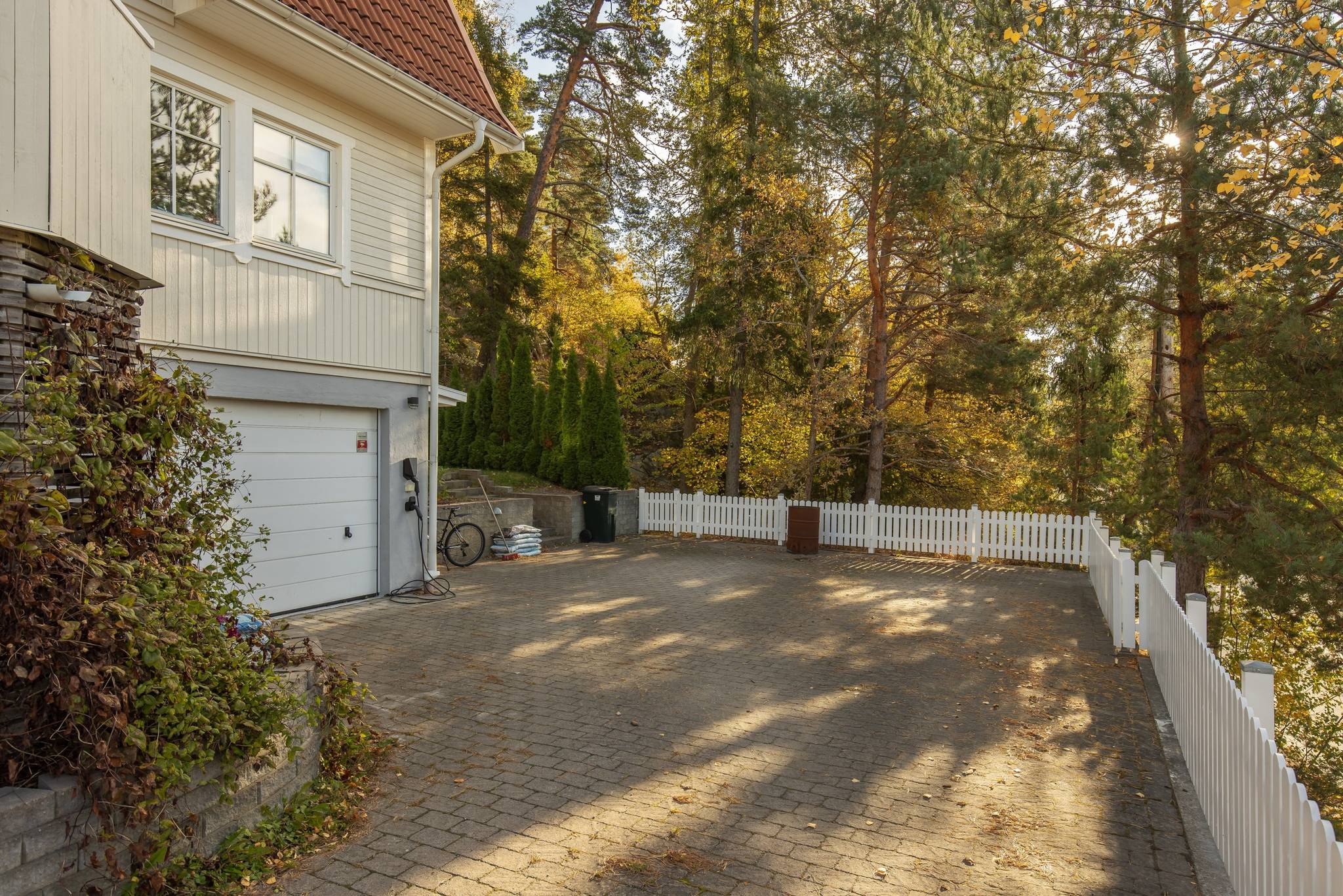6 rum Villa på Boovägen 62 Norra Lännersta Nacka kommun - bild 4