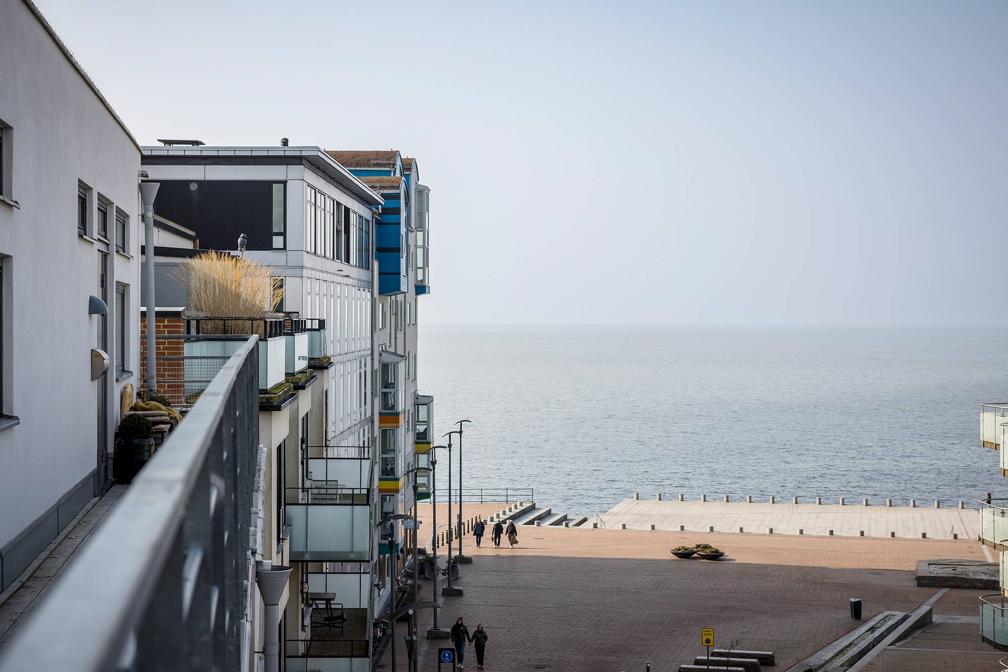 5 rum Lägenhet på Scaniaplatsen 21 Västra Hamnen Malmö kommun - bild 35