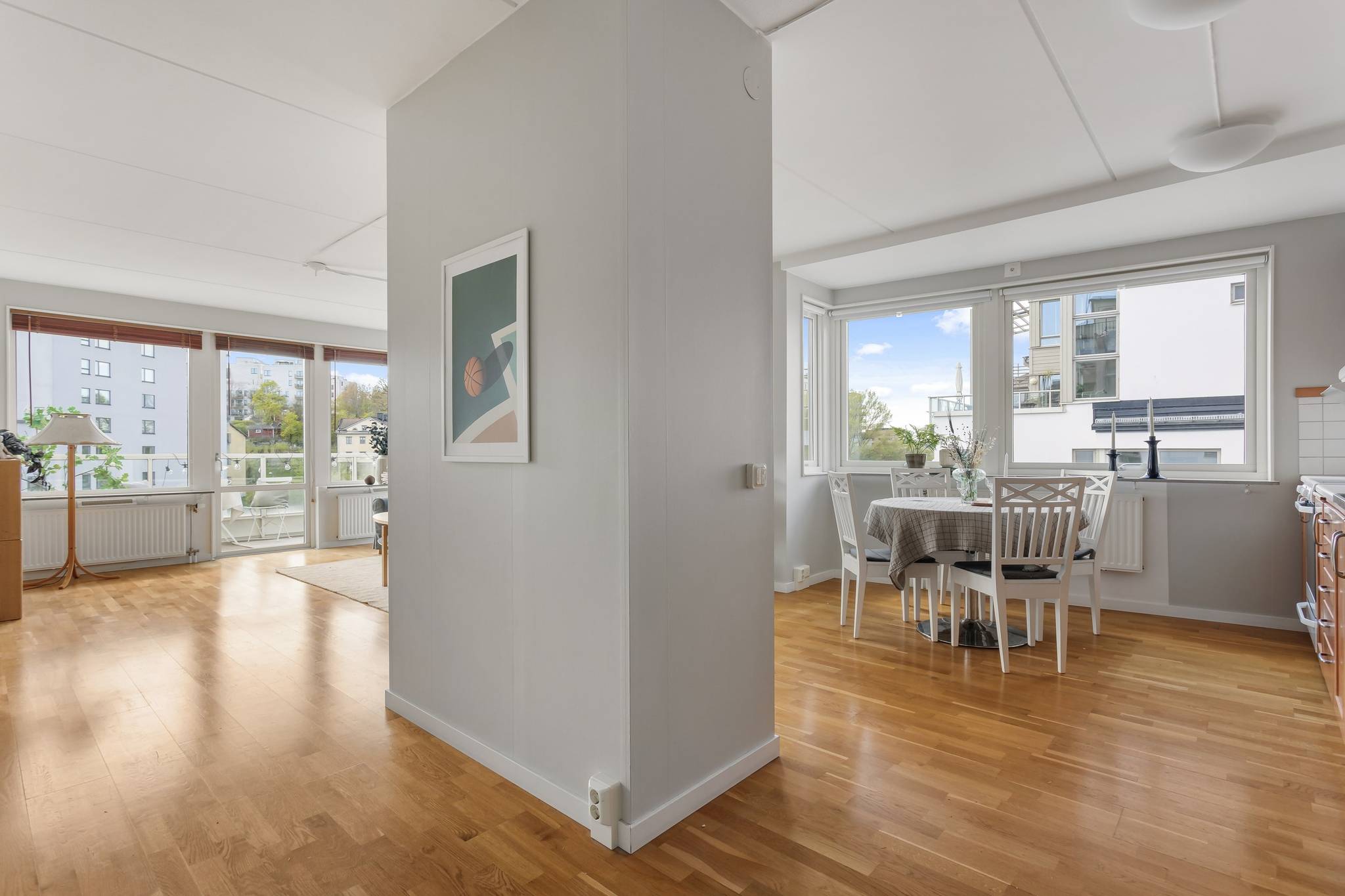 3 rum Lägenhet på Ågatan 13 Centrala Sundbyberg Sundbybergs kommun - bild 7
