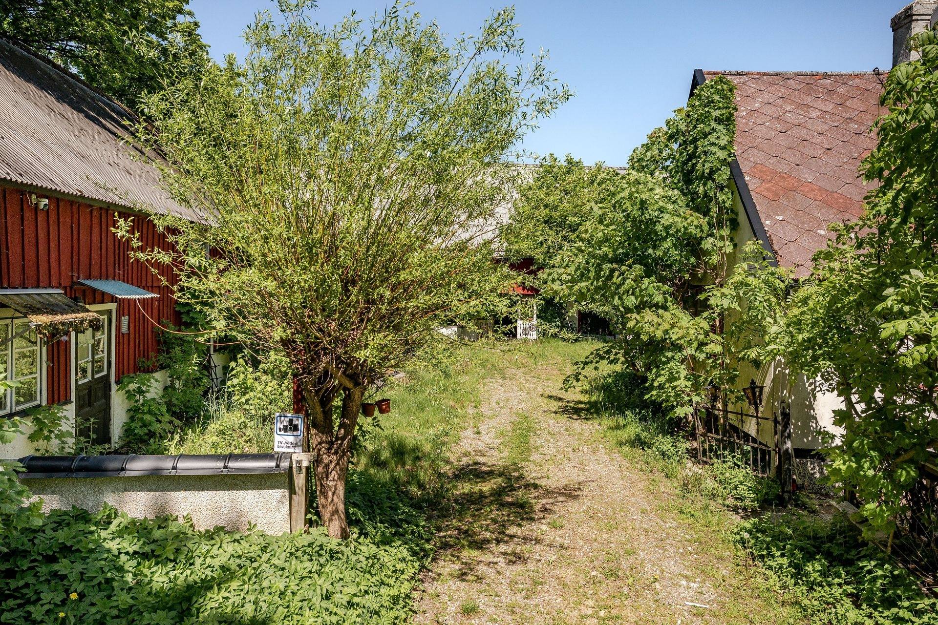 5 rum Villa på Norrto 3221 Hörby kommun - bild 16