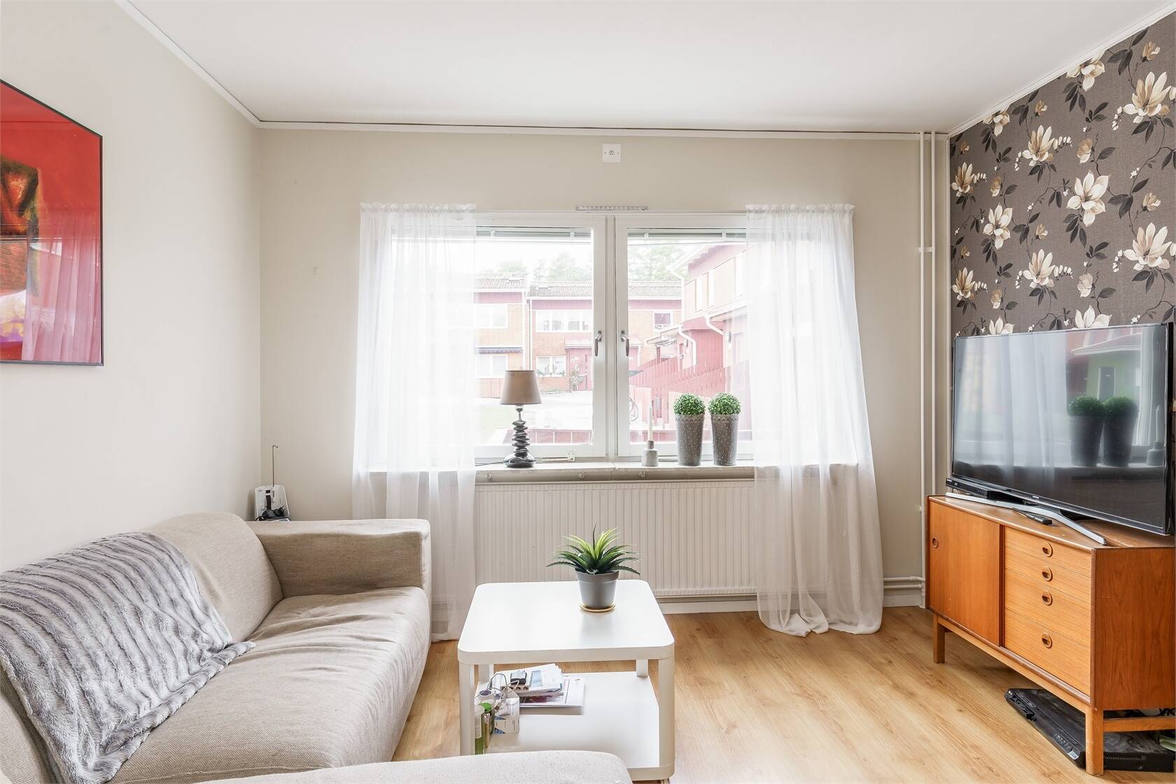 3 rum Lägenhet på Jurastigen 70 Kvännaren Västerviks kommun - bild 5