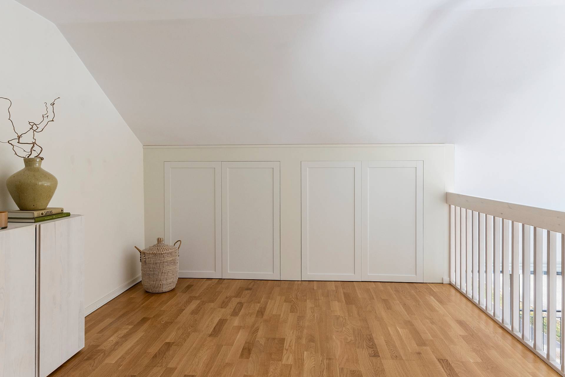 3 rum Lägenhet på Strömgatan 7C Åbrinken Arboga kommun - bild 30