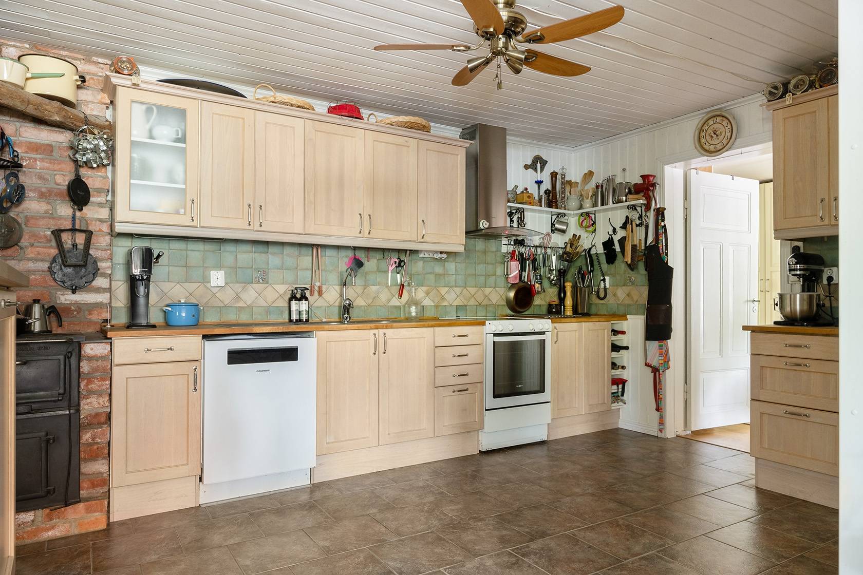 84 m² Gård/skog på Alslöv Österbo 545 Eldsberga Halmstads kommun - bild 5
