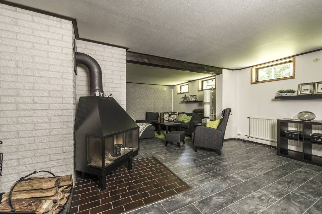 6 rum Villa på Nävervägen 23 Treabackarna Säffle kommun - bild 20