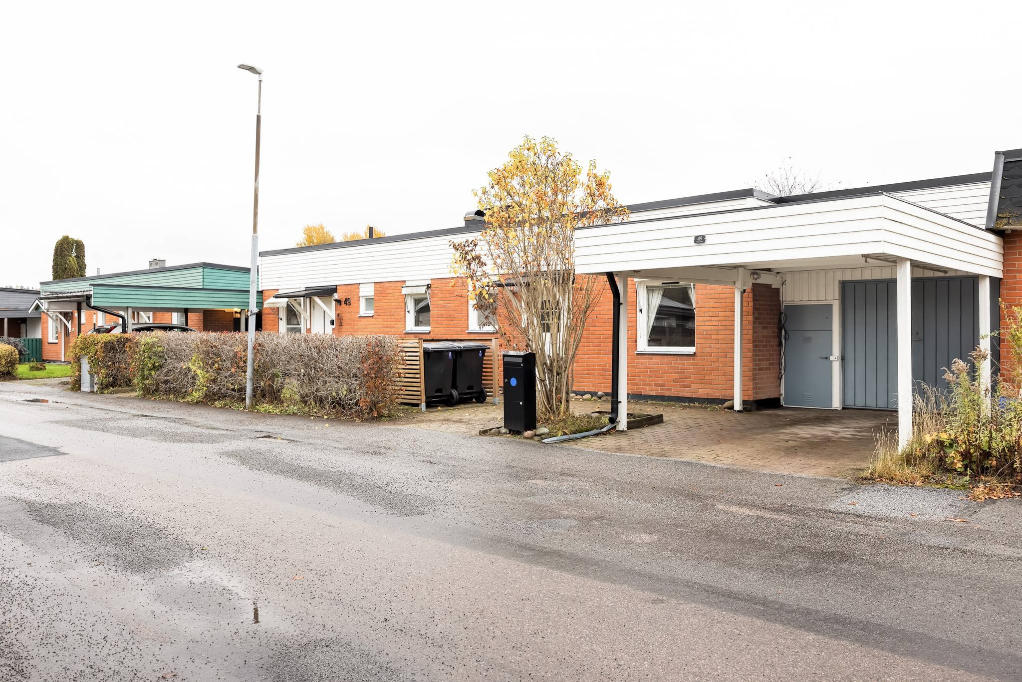 6 rum Villa på Diskusvägen 49 Uppsala kommun - bild 49