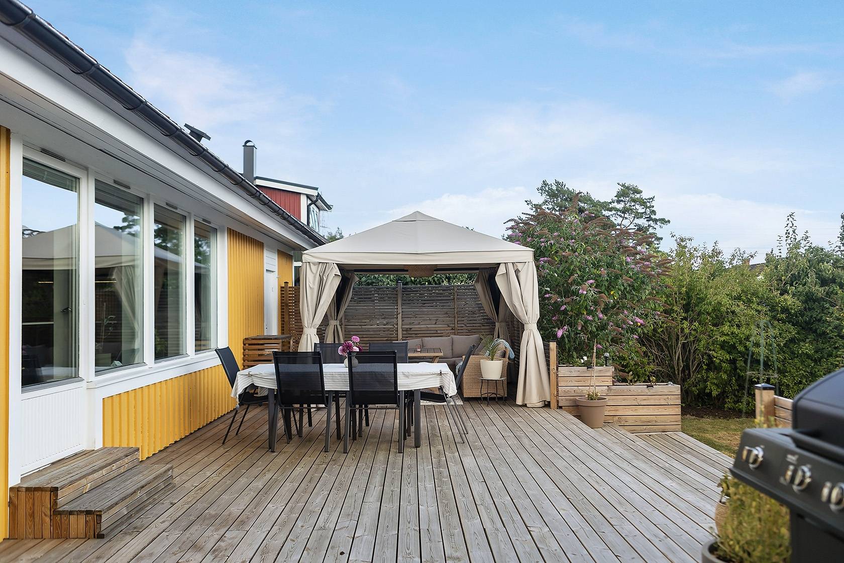 3 rum Villa på Nysörtsvägen 11 Bromölla Bromölla kommun - bild 20