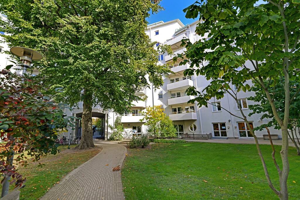 4 rum Lägenhet på Erik Dahlbergsgatan 71, 4 tr Gärdet Stockholms kommun - bild 5