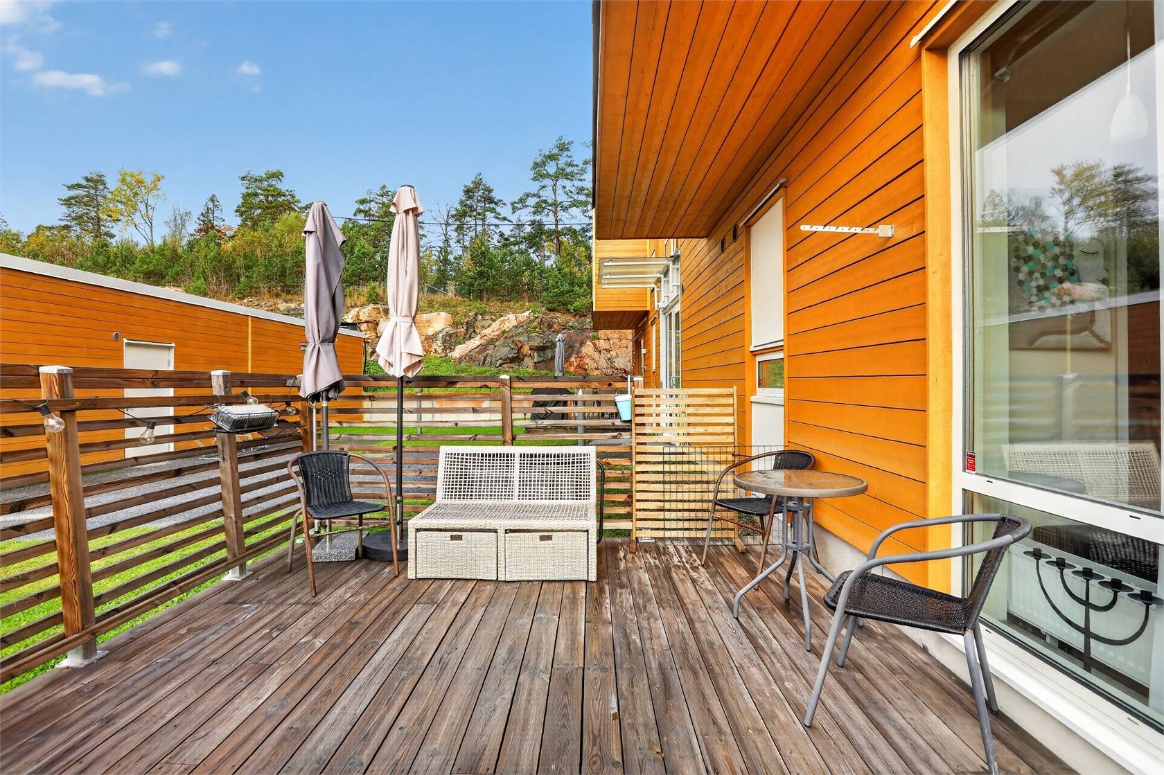 2 rum lägenhet på Lingonstigen 5 Nydala, Södertälje kommun - bild 1