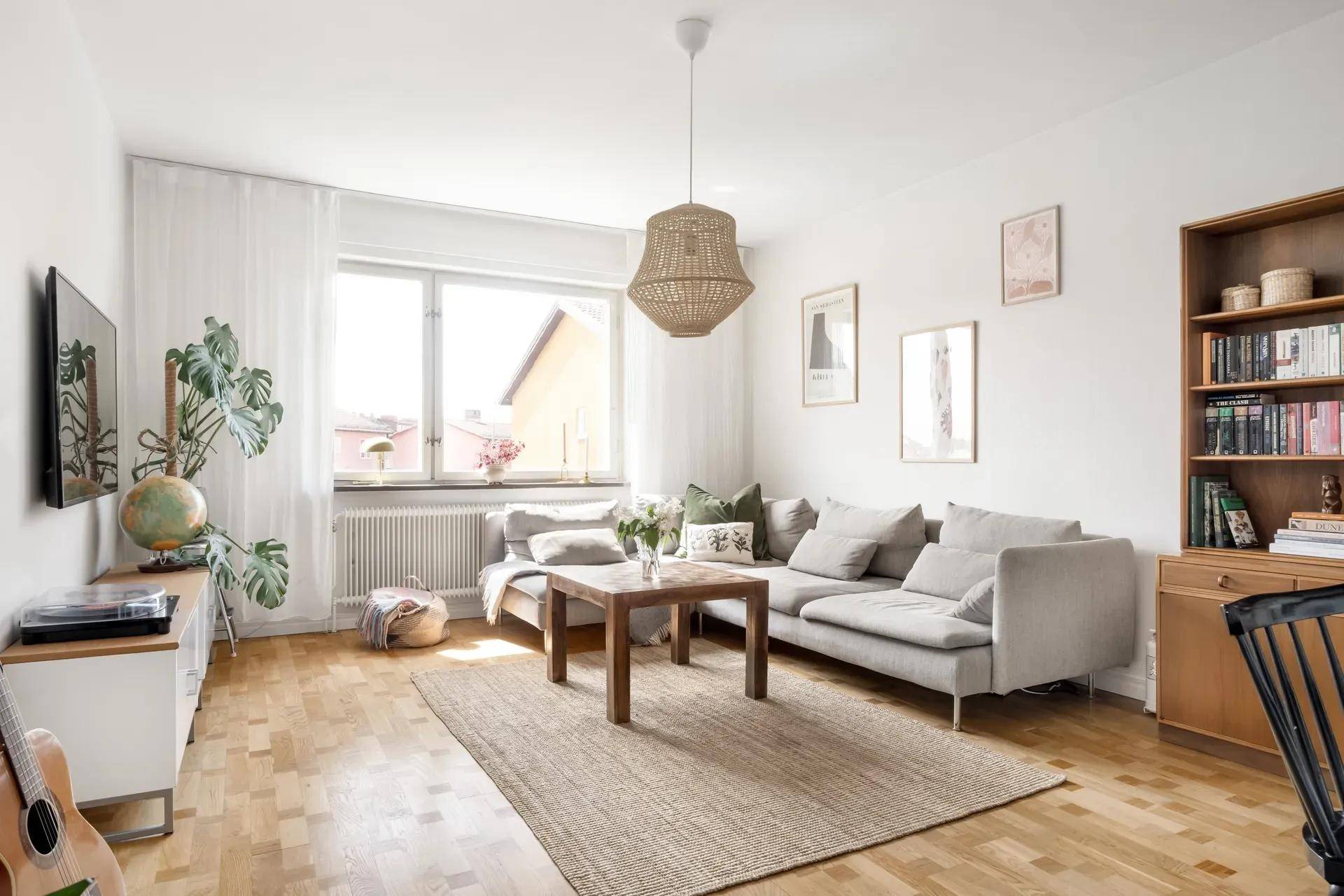 Uppsala, Uppsala kommun