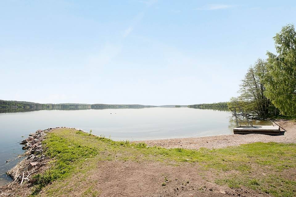 6 rum Villa på Troxhammar byväg 38 Färingsö Troxhammar Ekerö kommun - bild 69