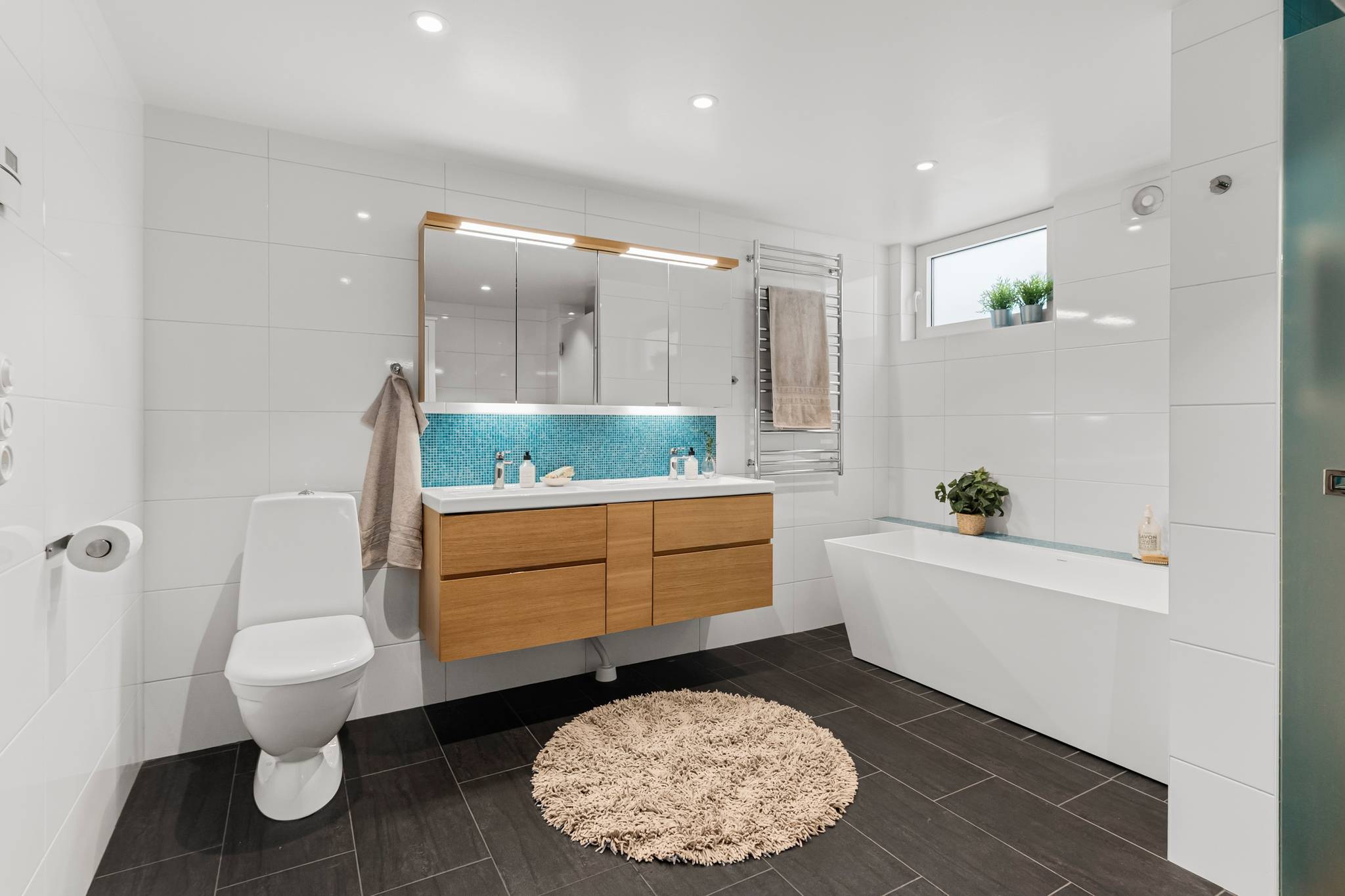 6 rum Villa på Hyggevägen 35 Solhem Stockholms kommun - bild 25