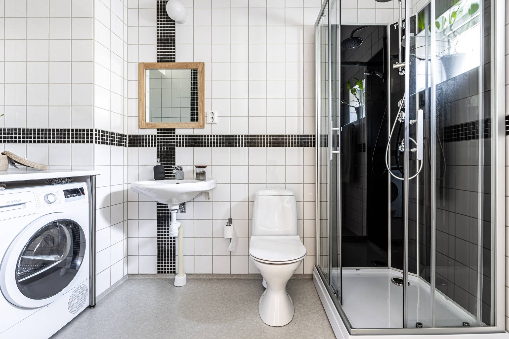3 rum Lägenhet på Sjöfruvägen 153E Tomtebo Umeå kommun - bild 12