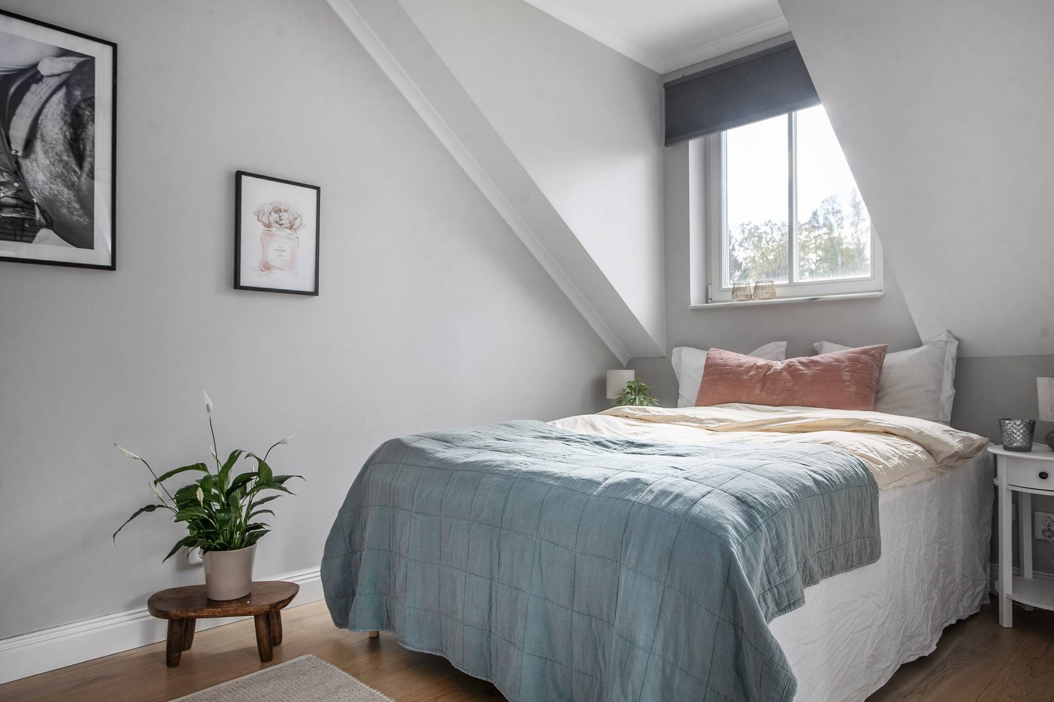 5 rum Radhus på Solviksvägen 23G Kummelnäs Nacka kommun - bild 21