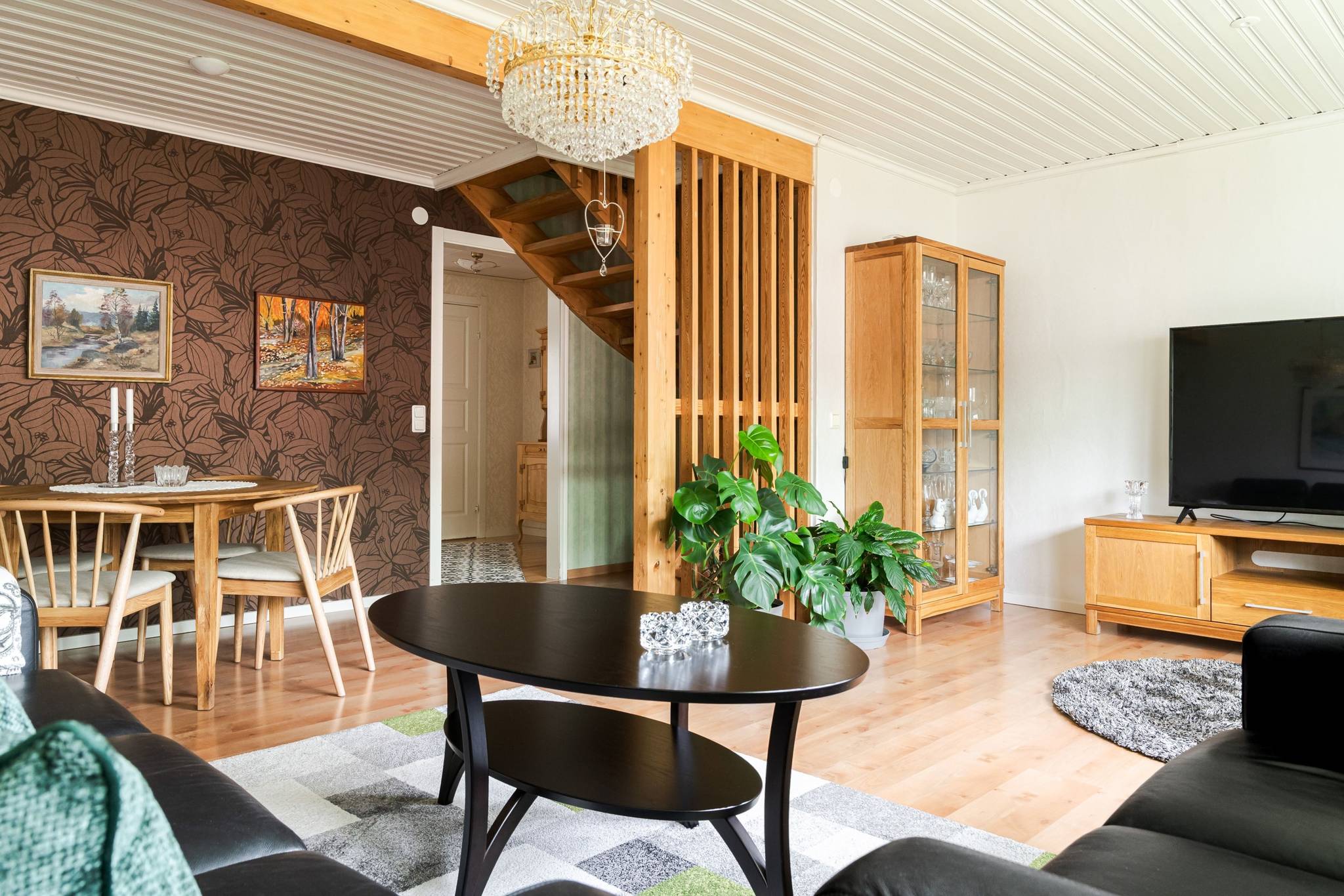 5 rum Kedjehus på Orrgränd 9 Hertsön Luleå kommun - bild 4