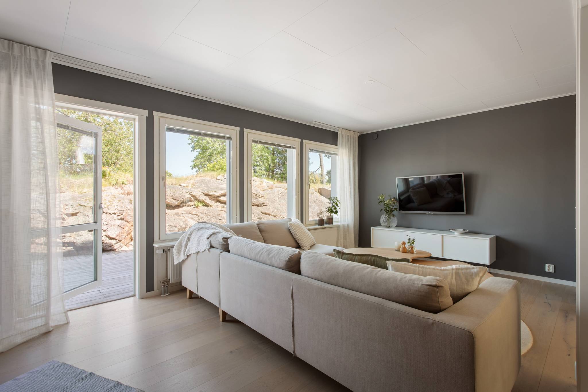 6 rum Villa på Östra Björredsvägen 42 Olofstorp Göteborgs kommun - bild 8