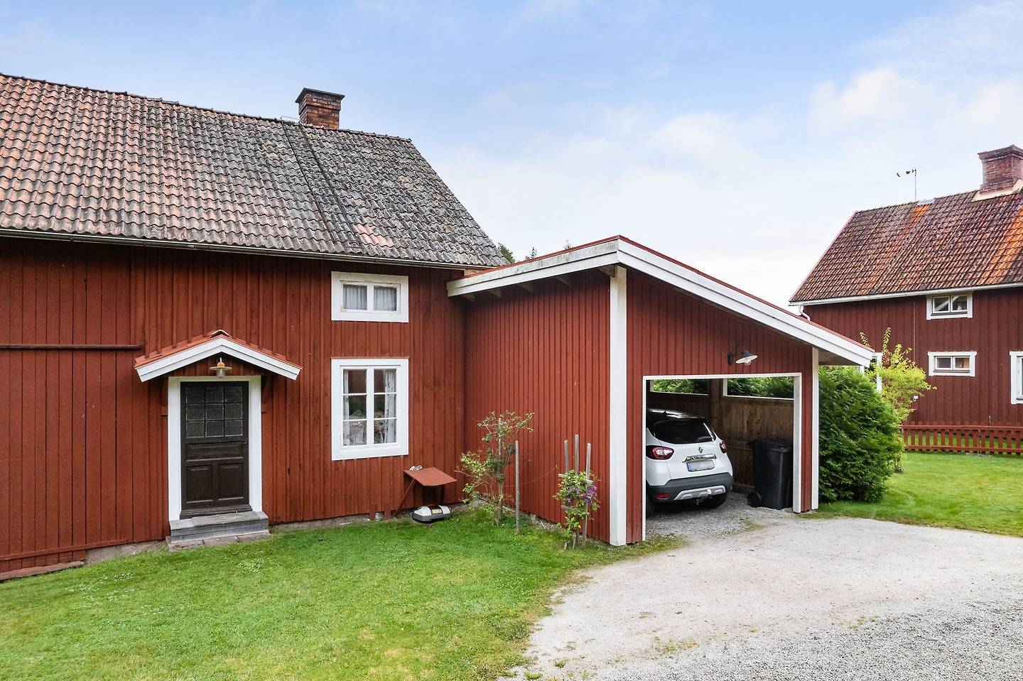 4 rum Villa på Almo Alviksvägen 312 Alvik - Almo Leksands kommun - bild 5