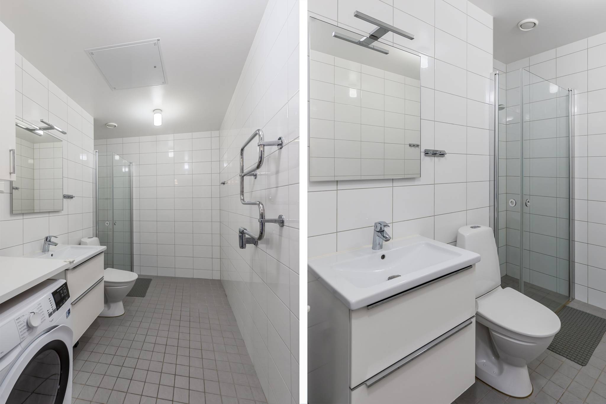 2 rum Lägenhet på Källtorpsvägen 11 Kallhäll Järfälla kommun - bild 6