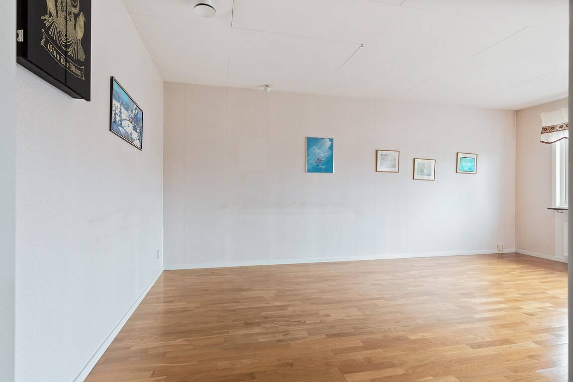 2 rum Lägenhet på Guntorpsgatan 83 Guntorp Borgholms kommun - bild 9