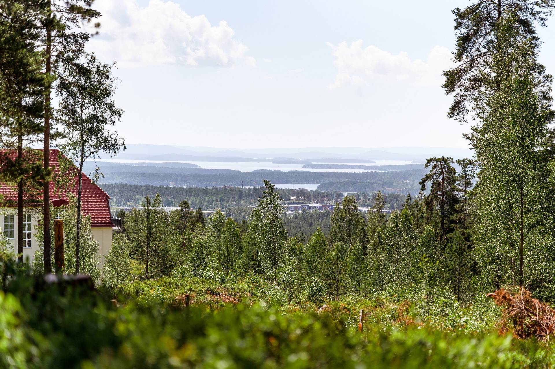 3 rum Lägenhet på Högbo 7B Högbo Falu kommun - bild 29