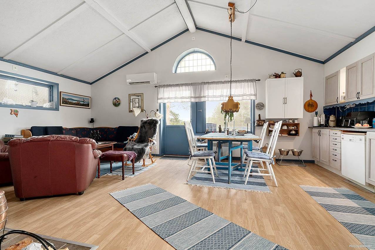 3 rum Villa på Sotarns väg 10 Älvdalens kommun - bild 7