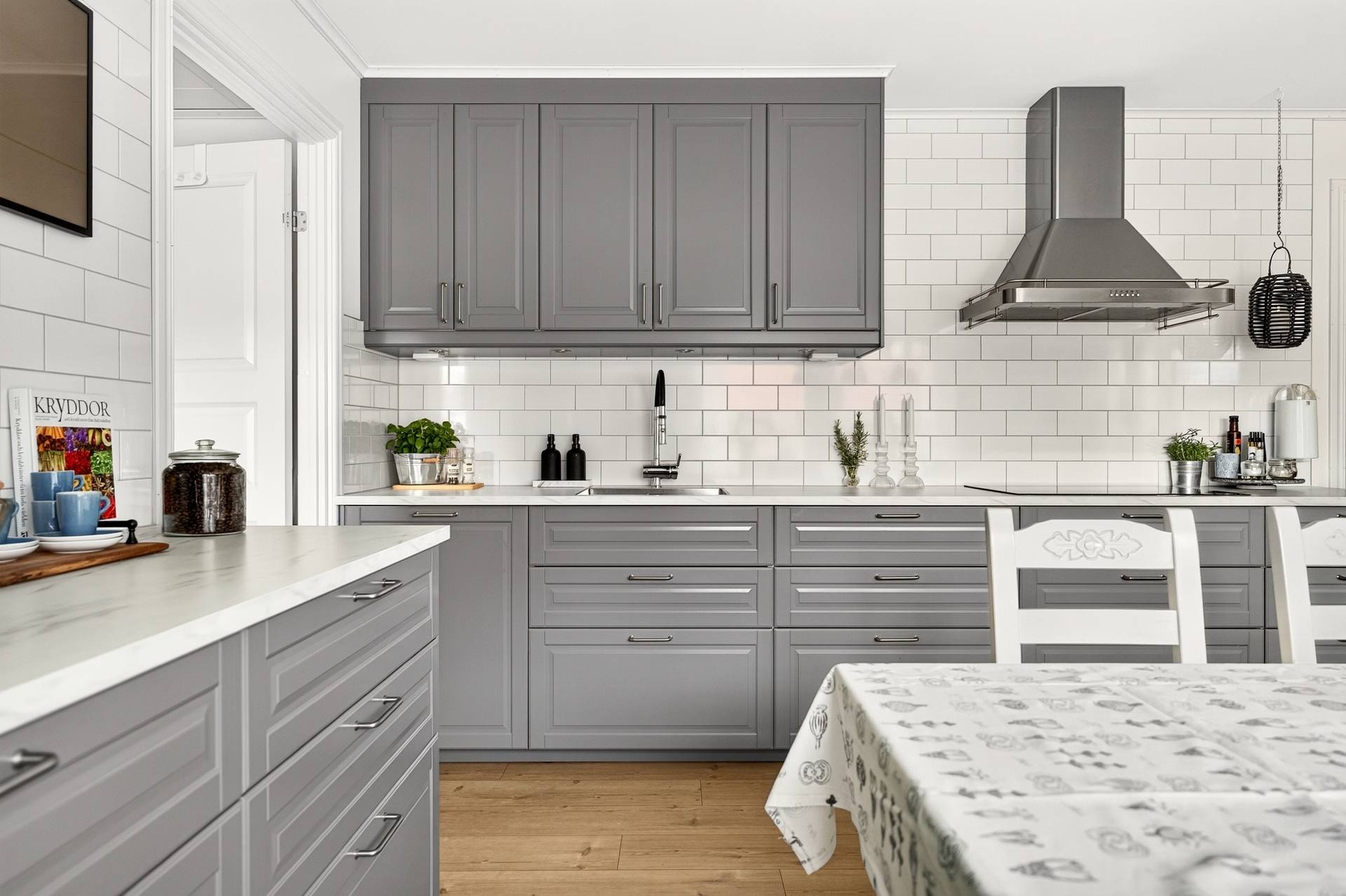 7 rum Villa på Torpkällevägen 30 Alsike Knivsta kommun - bild 10