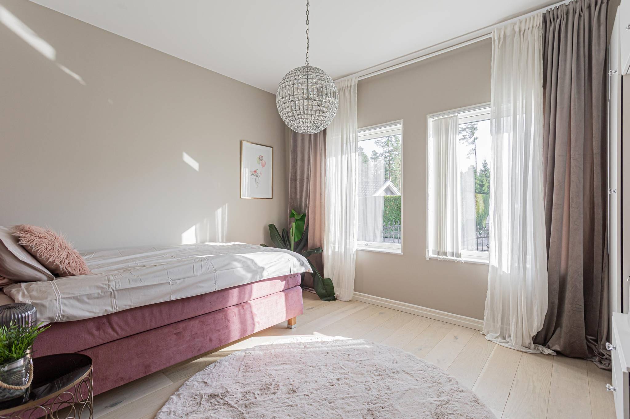 5 rum Villa på Morängatan 9 Ullvibackar Köpings kommun - bild 21