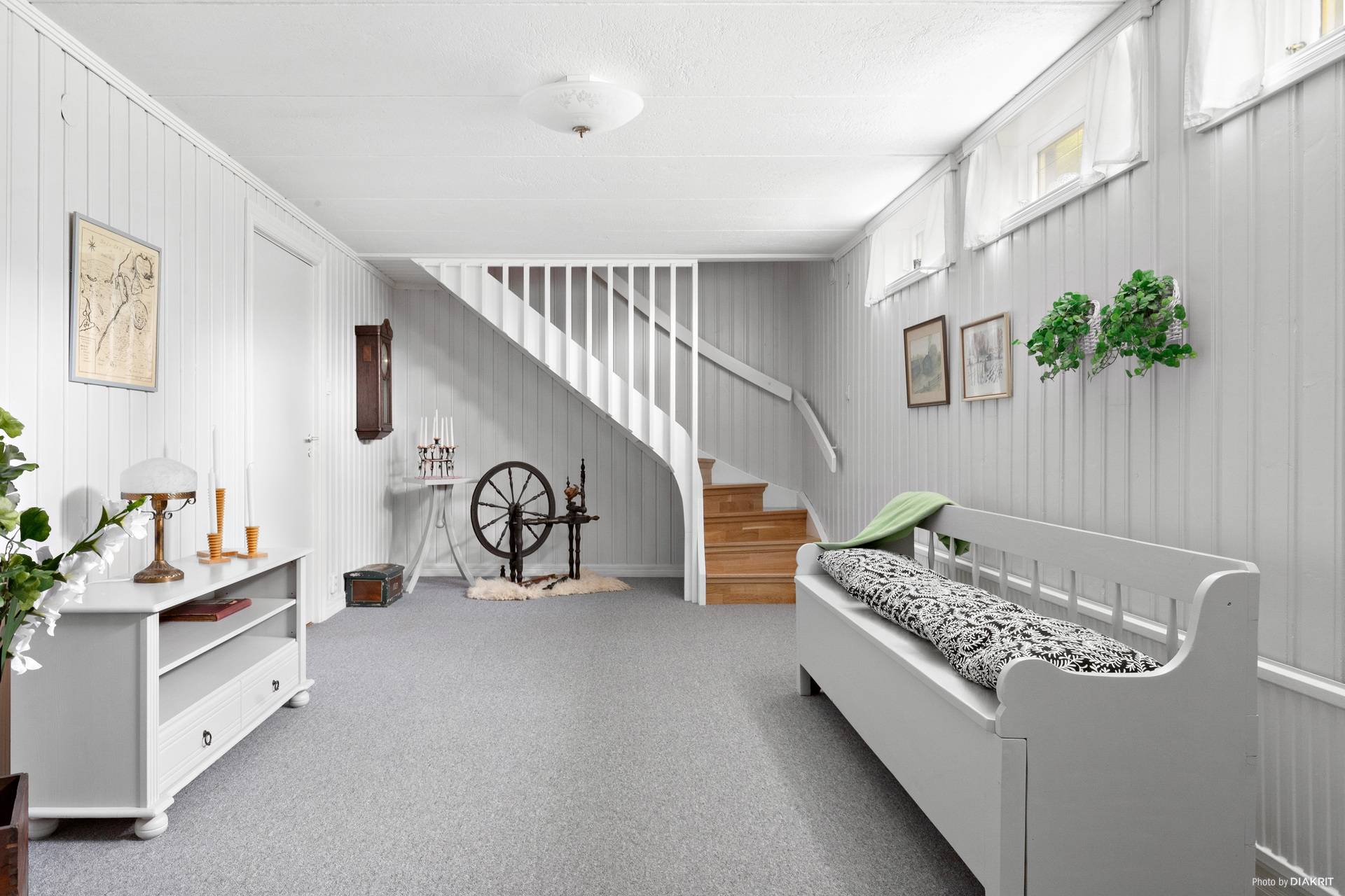 6 rum Villa på Härstad 304 Västra Tunhem Vänersborgs kommun - bild 27