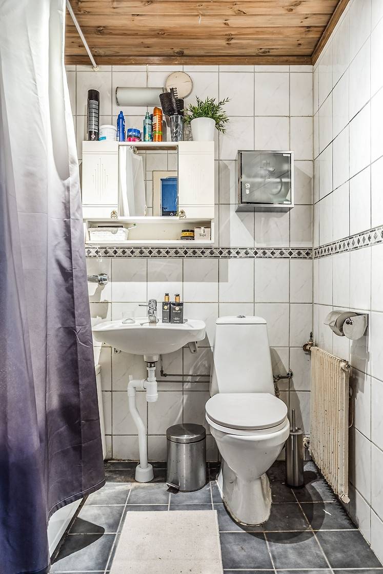 3 rum Kedjehus på Lövåsvägen 2 Korsnäs Falu kommun - bild 8