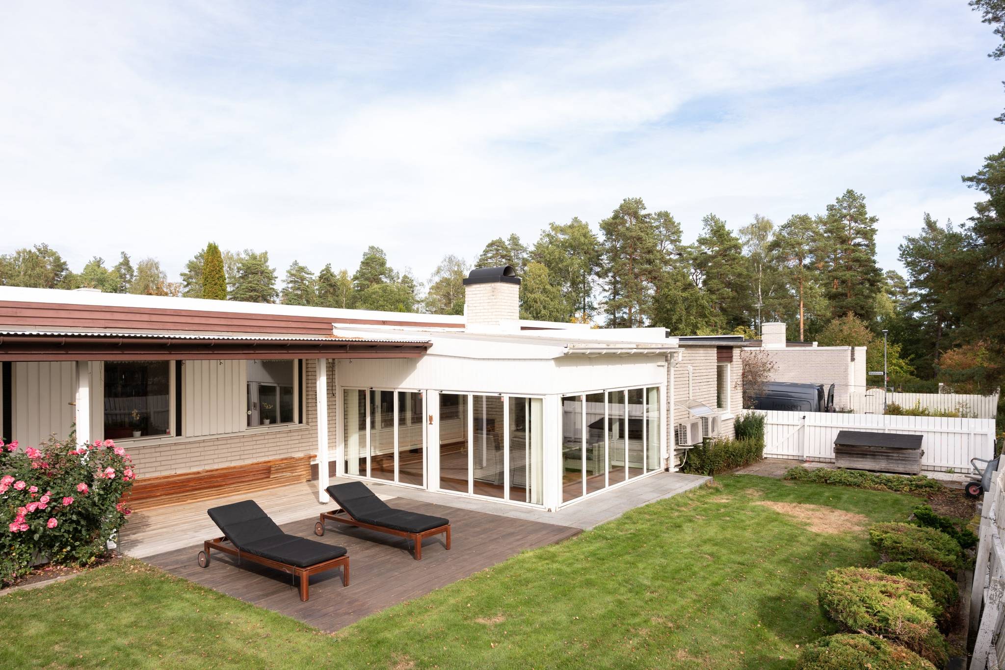 6 rum Villa på Malstensgatan 8 Bjurhovda Västerås kommun - bild 31