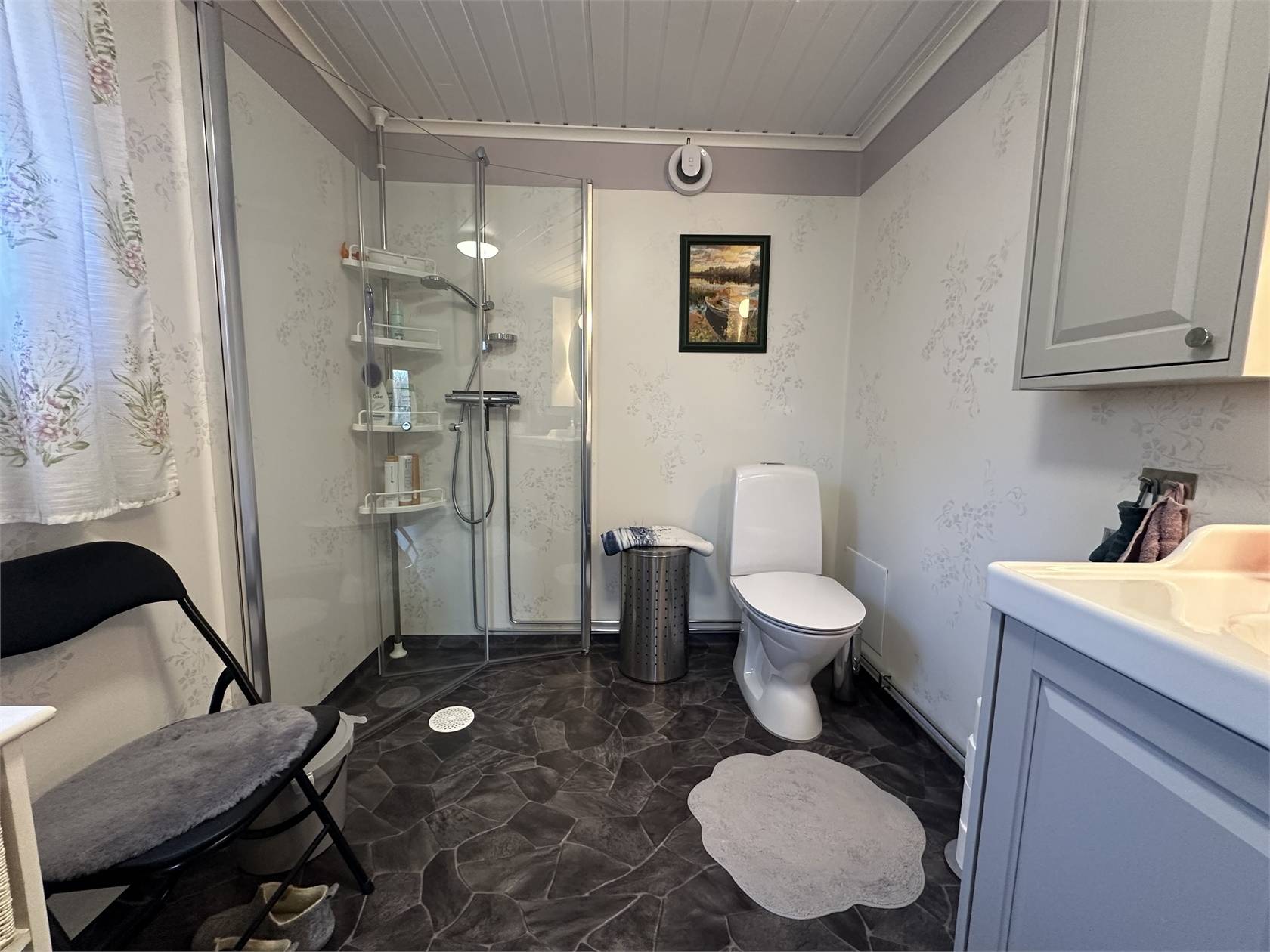 105 m² Villa på Bocklerud Åsen 1 Årjängs kommun - bild 35