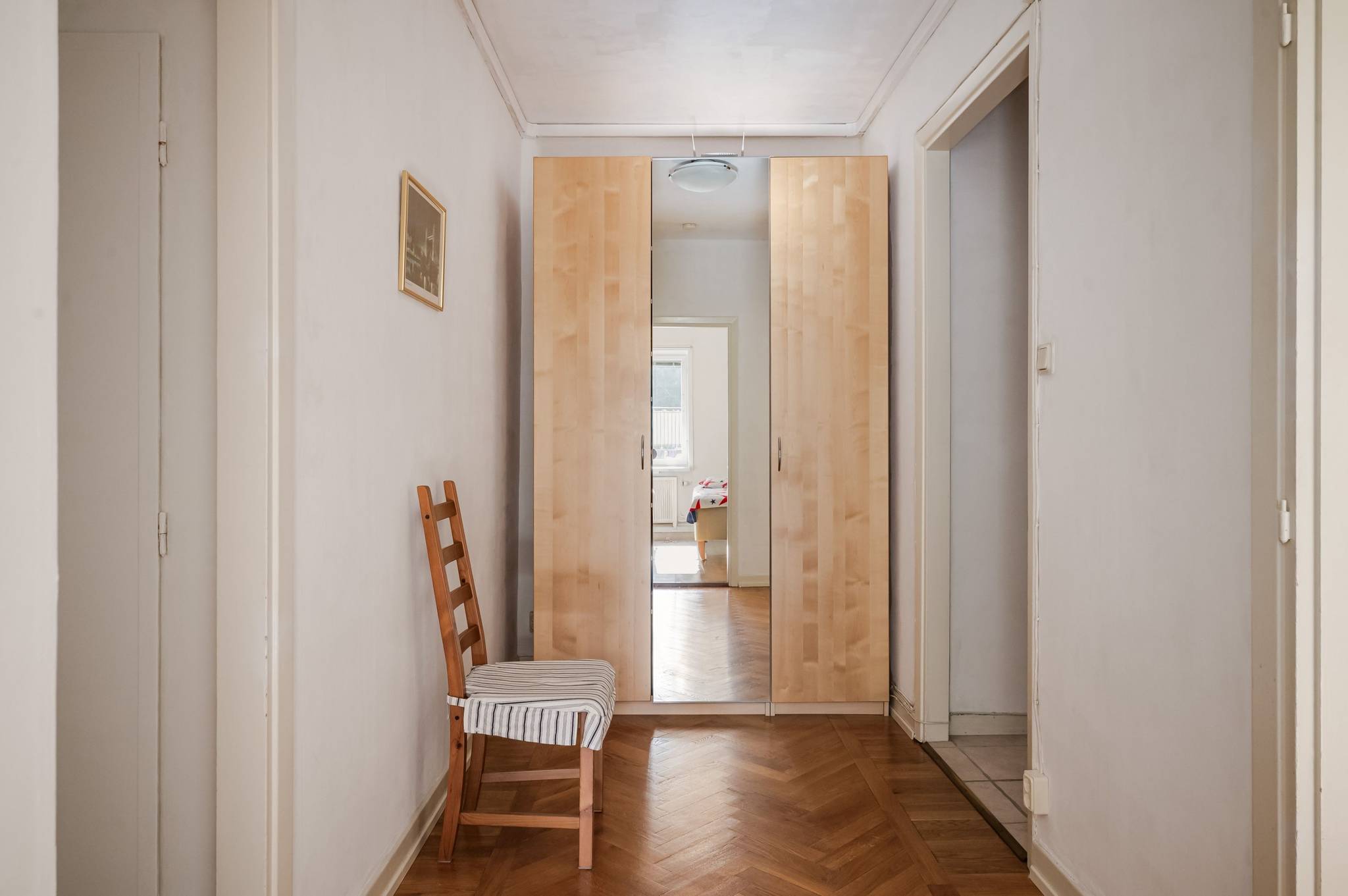 2 rum Lägenhet på Kommendörsgatan 42 Östermalm Stockholms kommun - bild 11