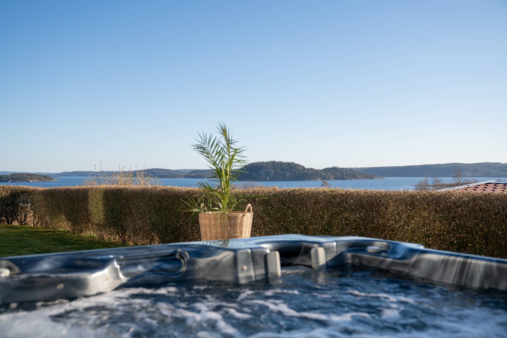 6 rum Villa på Tåbergsvägen 72 Utby Uddevalla kommun - bild 61