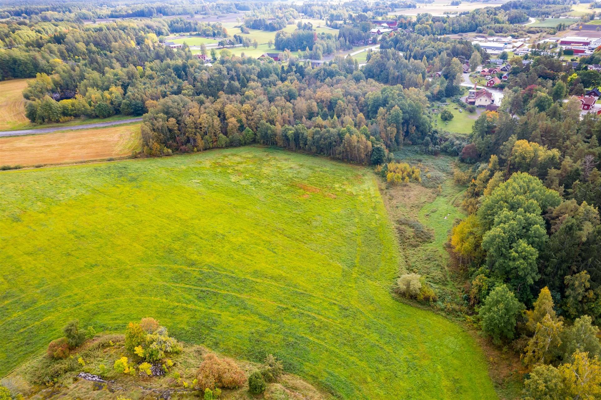 6 rum Villa på Gamla Arbogavägen 4 Glanshammar Örebro kommun - bild 26