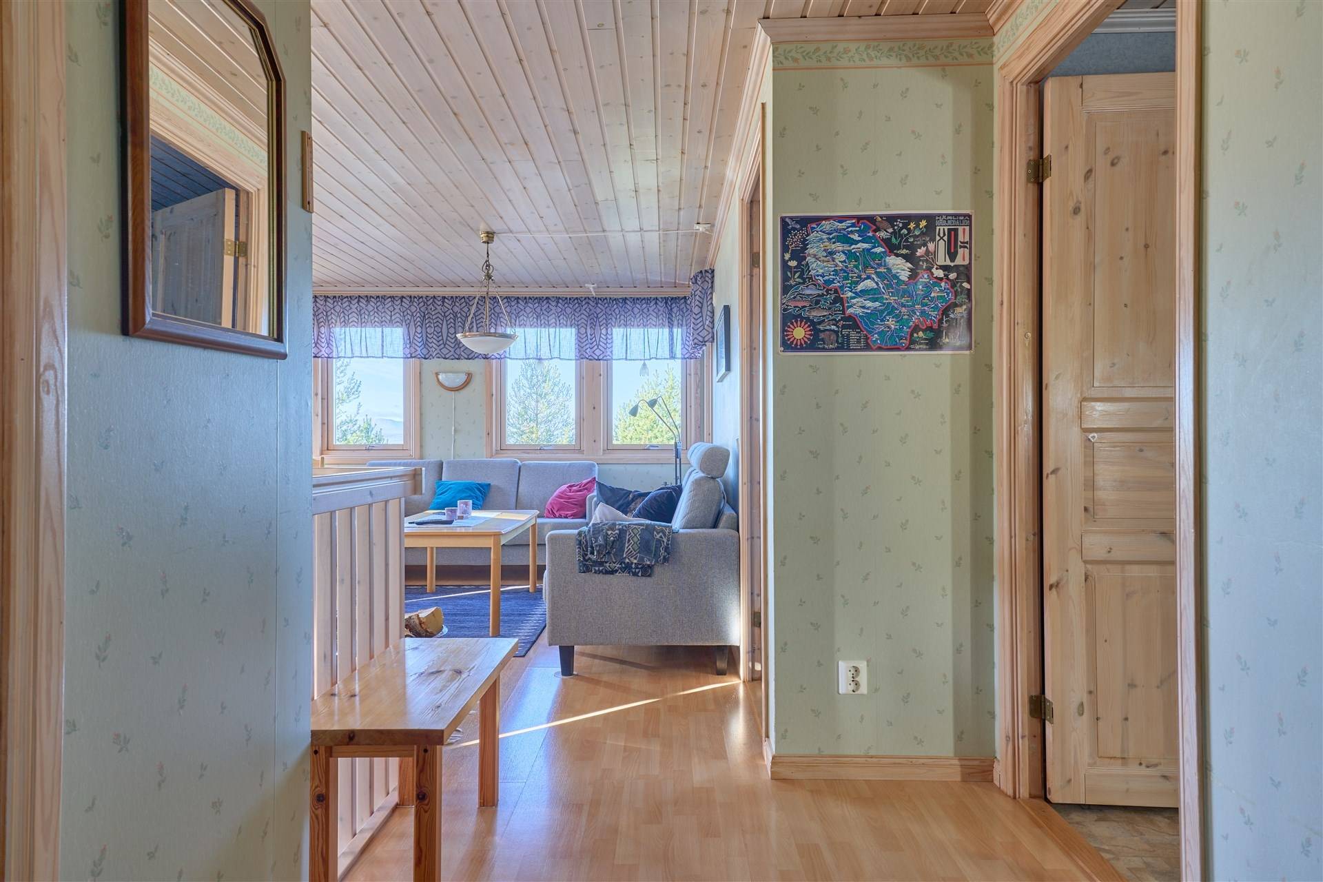 5 rum Fritidshus på Björnrike Lingonstigen 17 Björnrike Härjedalens kommun - bild 5