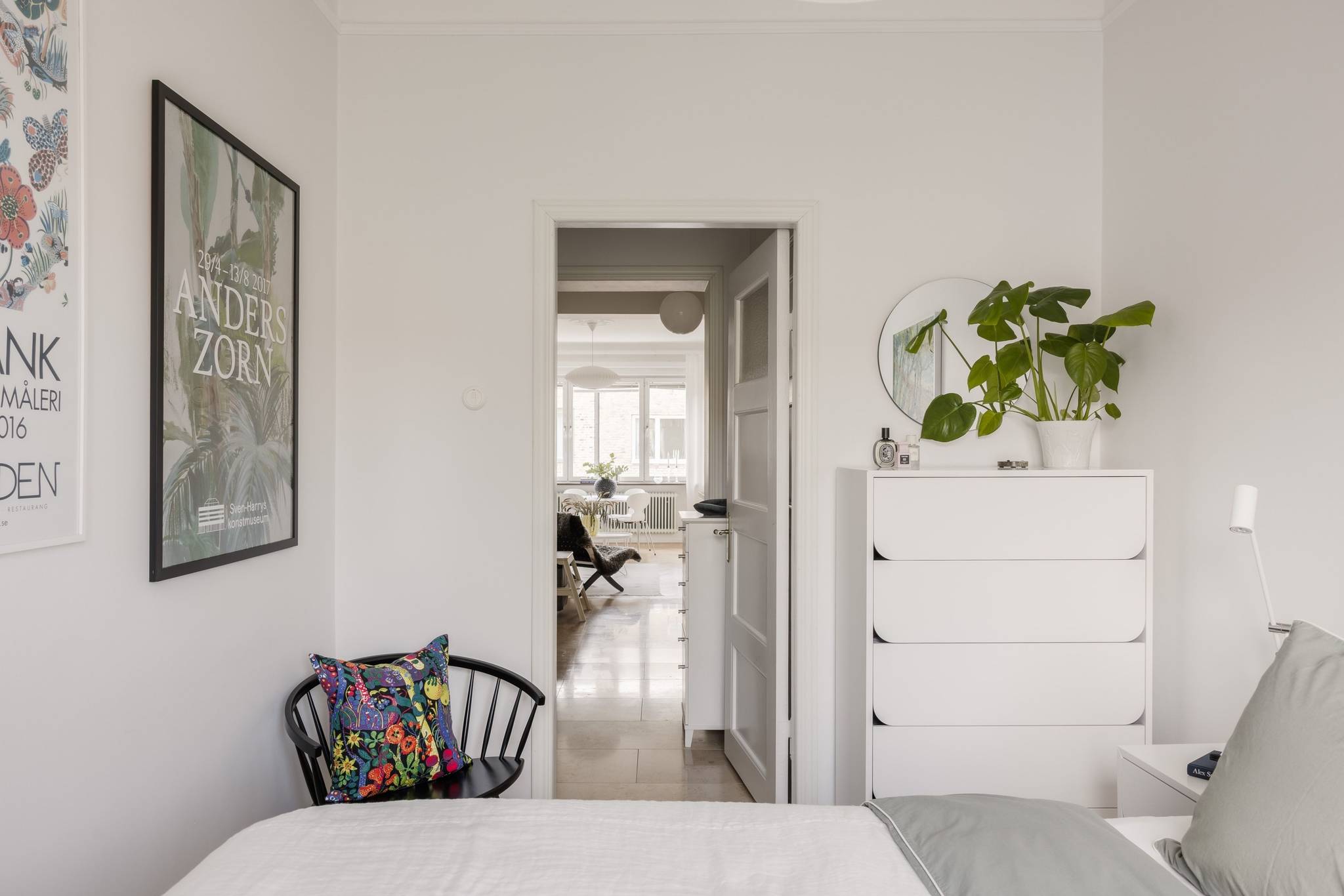 2 rum Lägenhet på Carl hillsgatan 1 Ribersborg Malmö kommun - bild 8