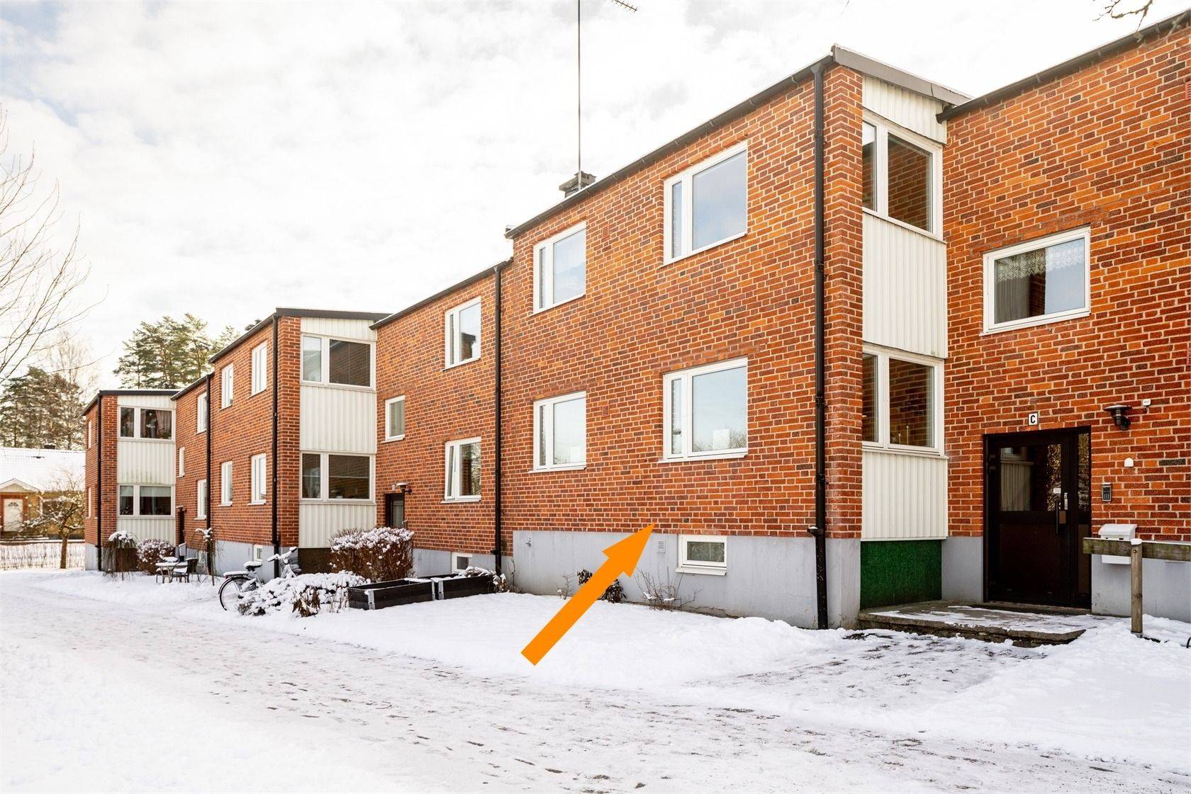 3 rum Lägenhet på Läroverksgatan 12C Gnosjö kommun - bild 5