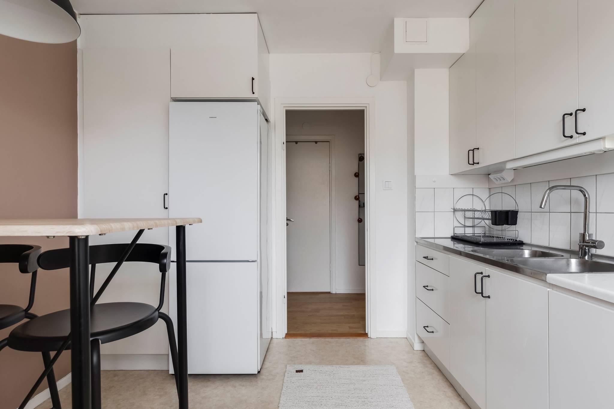 2 rum Lägenhet på Centralvägen 62A Frövi Lindesbergs kommun - bild 11