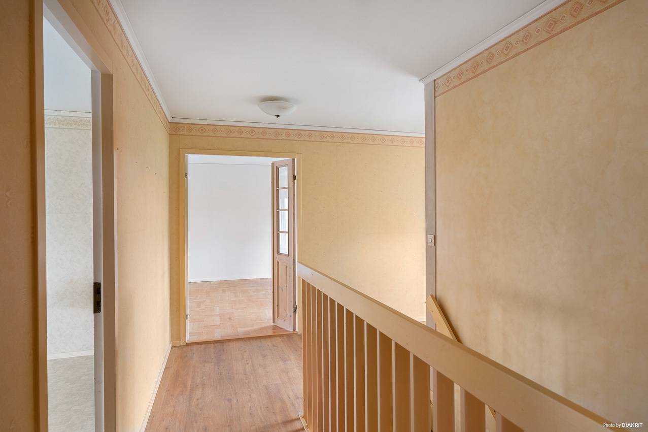 4 rum Villa på Norra By Soläng 1 Eda kommun - bild 10
