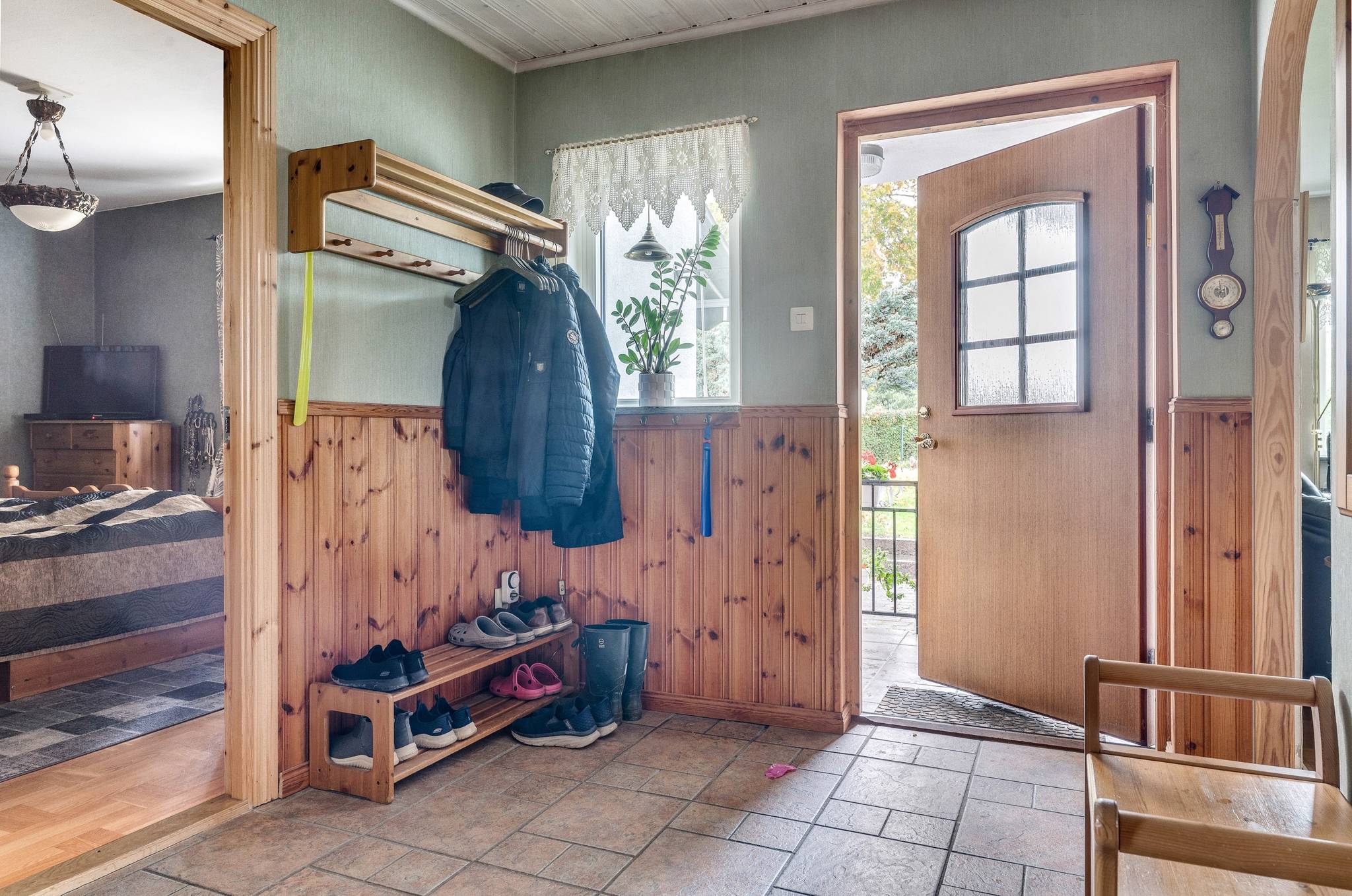 4 rum Villa på Navvägen 4 Gunsta Uppsala kommun - bild 19
