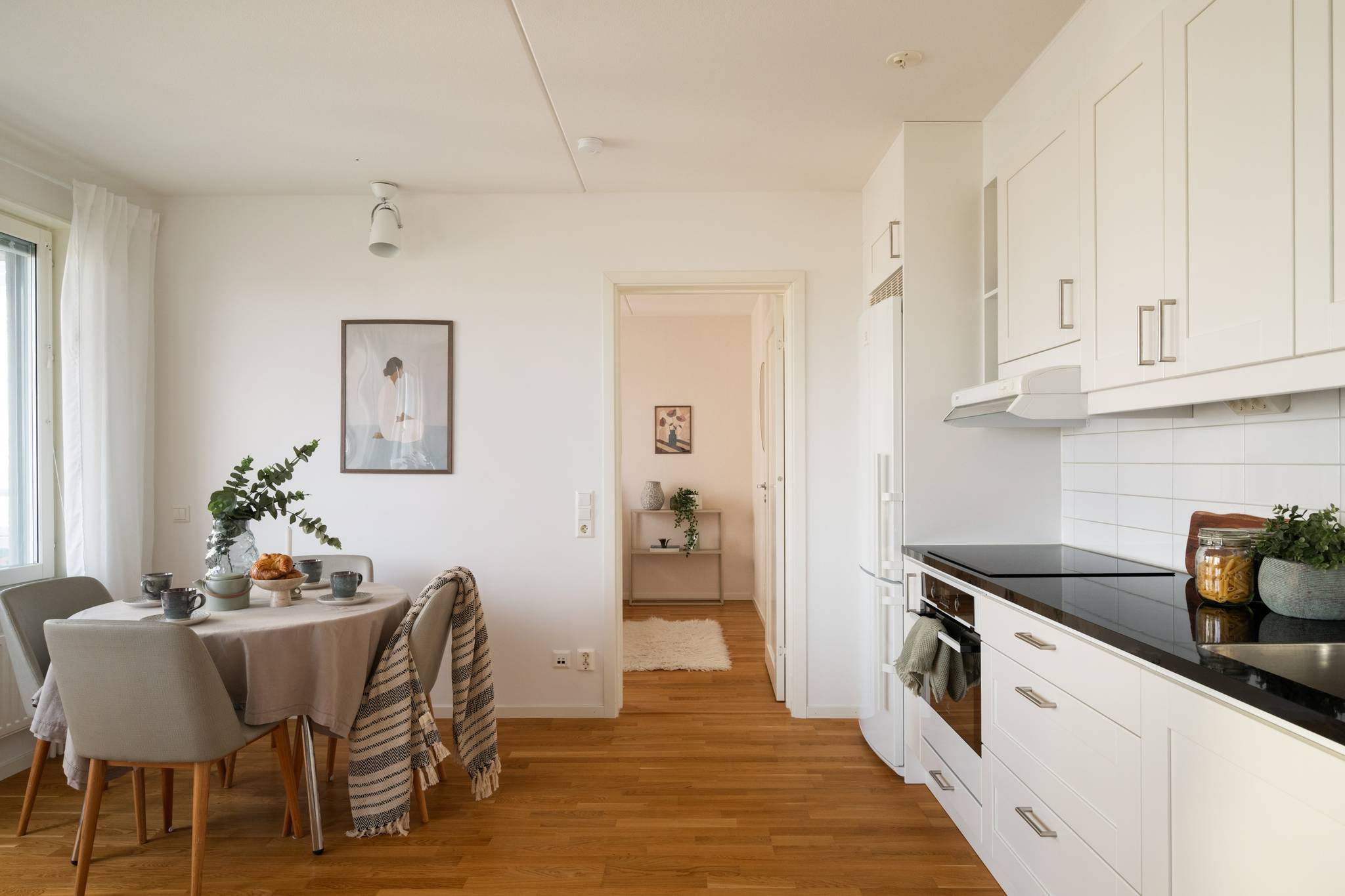 2 rum Lägenhet på Evenemangsgatan 18 Arenastaden Solna kommun - bild 15