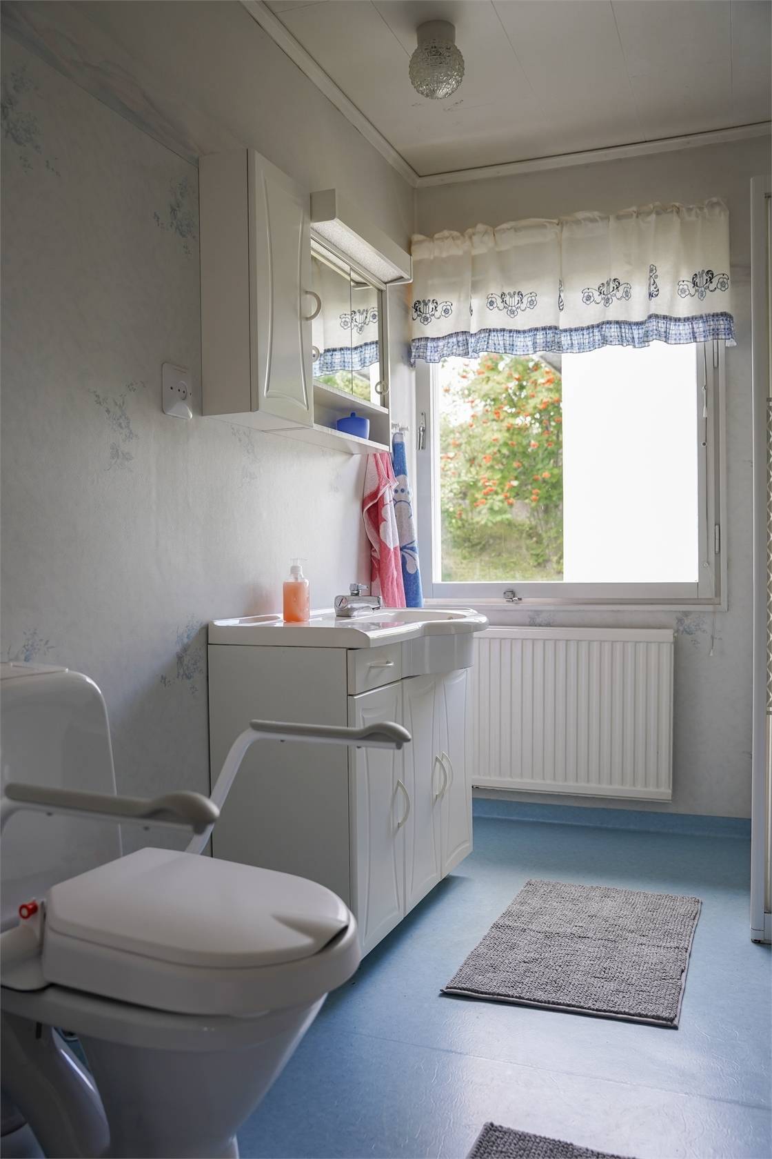 5 rum Villa på Knutsvägen 41 Sundbyberg Fagersta kommun - bild 14