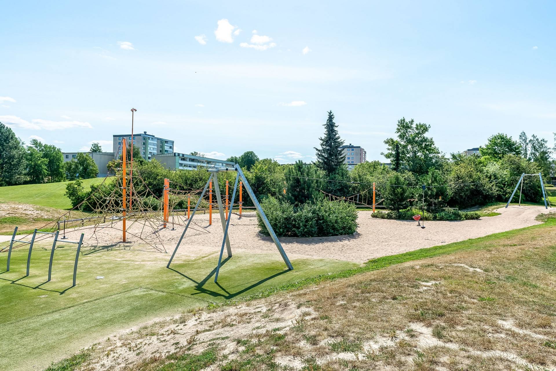 2 rum Lägenhet på Gråbergsgatan 25 Vilbergen Norrköpings kommun - bild 27